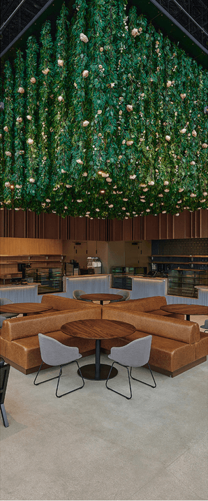 City Food Hall Doral