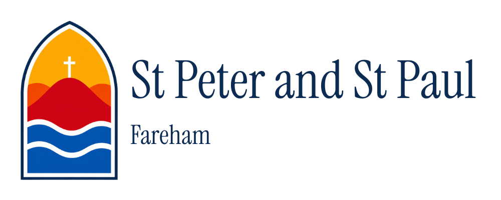 St Peter &amp; St Paul Fareham