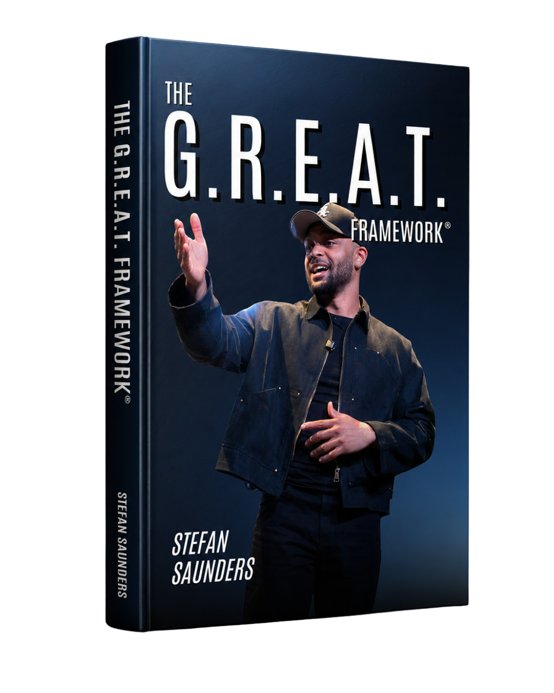 The G.R.E.A.T. Framework Free Ebook