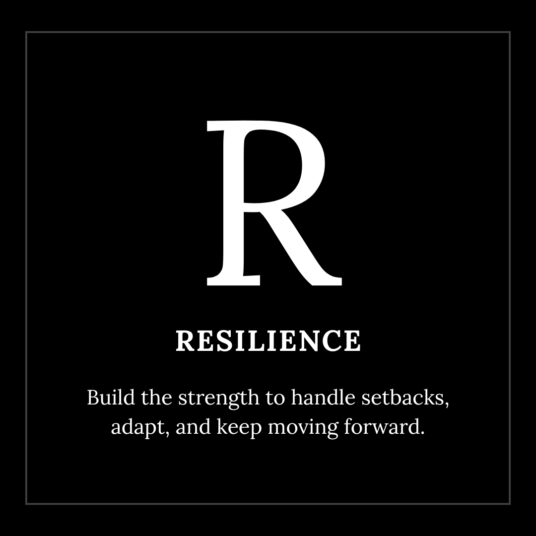 Resilience Definition