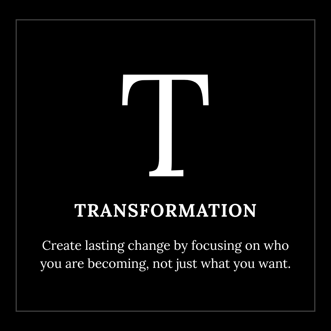 Transformation Definition