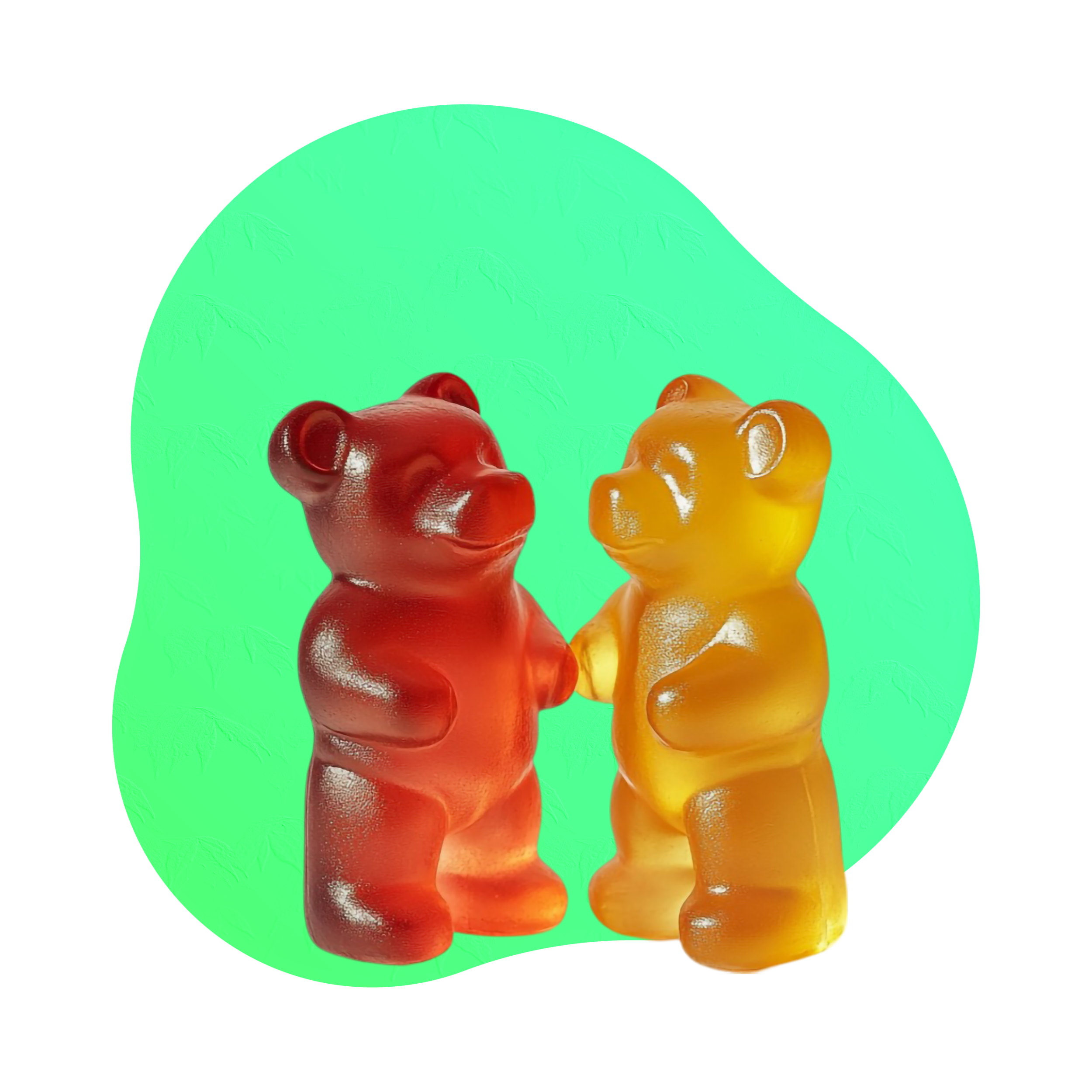 Shop Gummies & Edibles