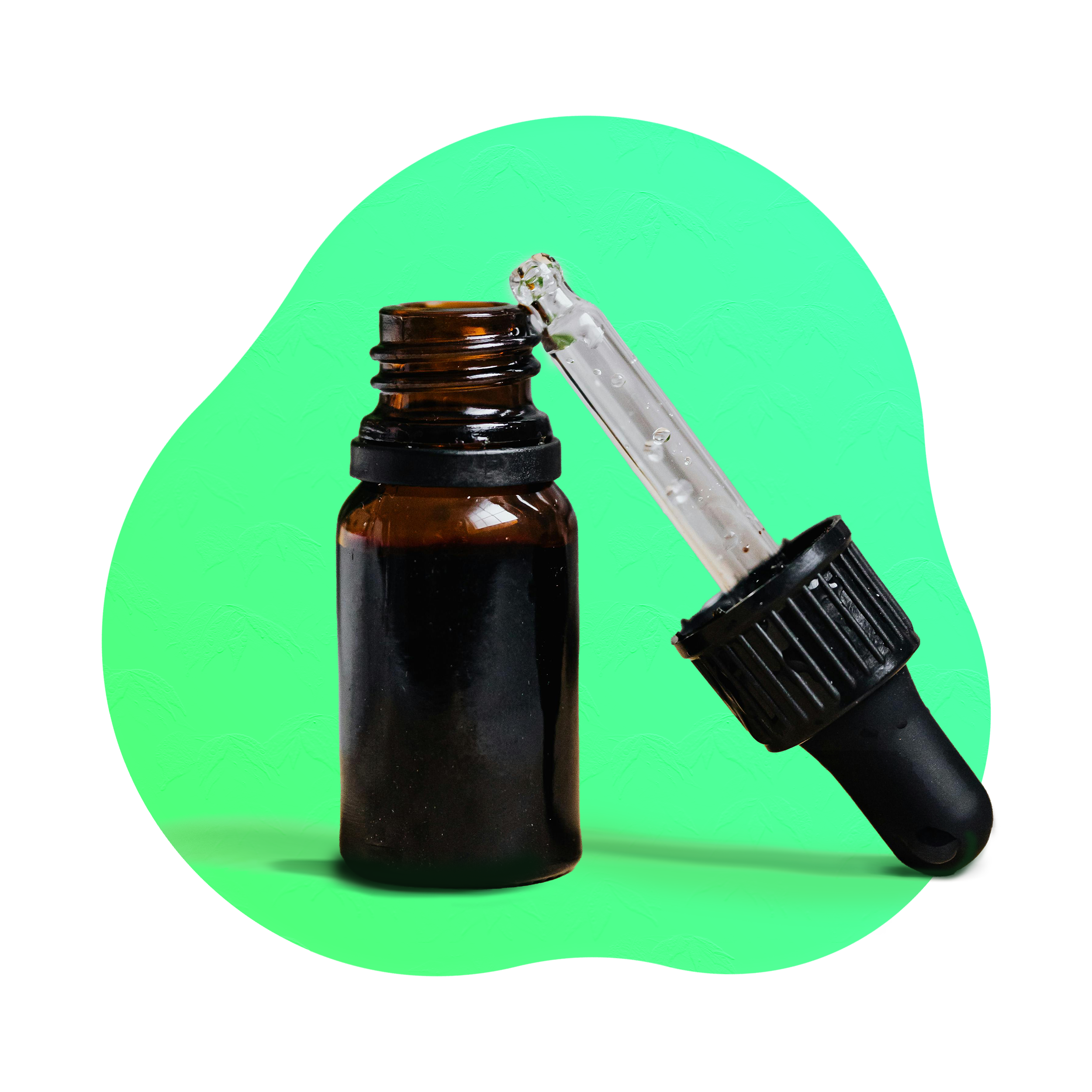 Hemp Oil Products