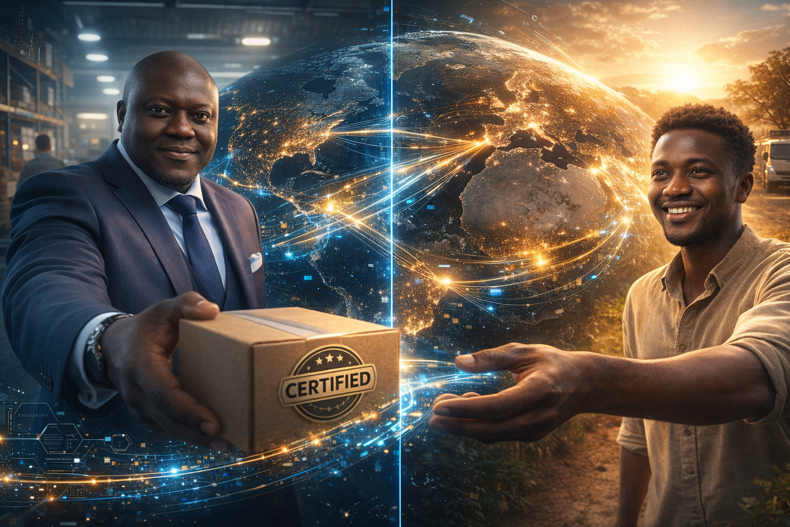 Connecting worlds through certified delivery.png