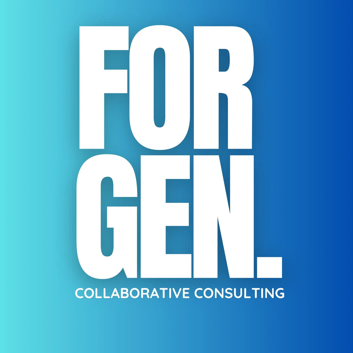 ForGen Collaborative Consulting 