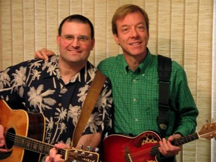 Greg & Casey