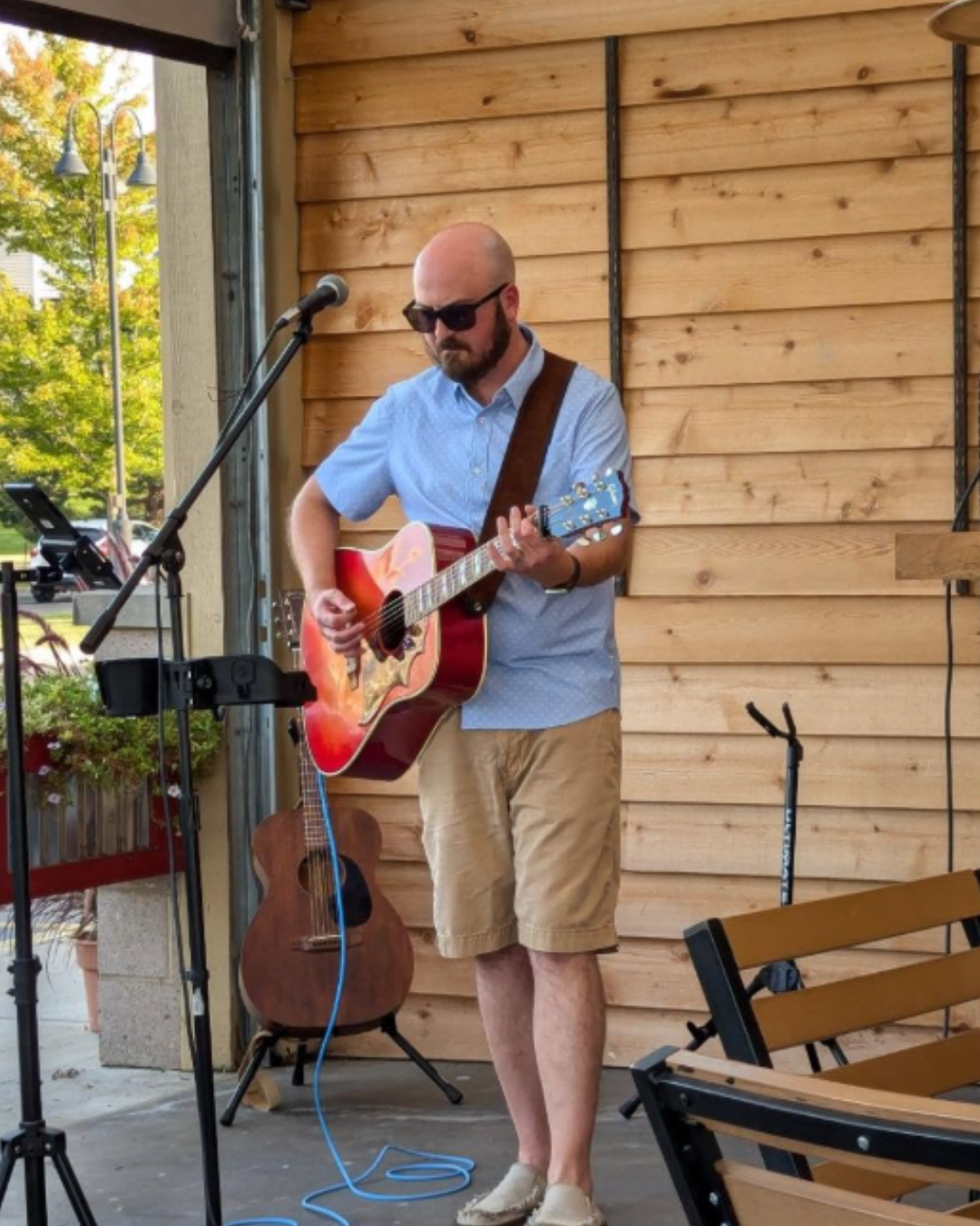 Adam Bowen 8/15