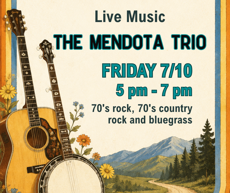 The Mendota Four 7/10