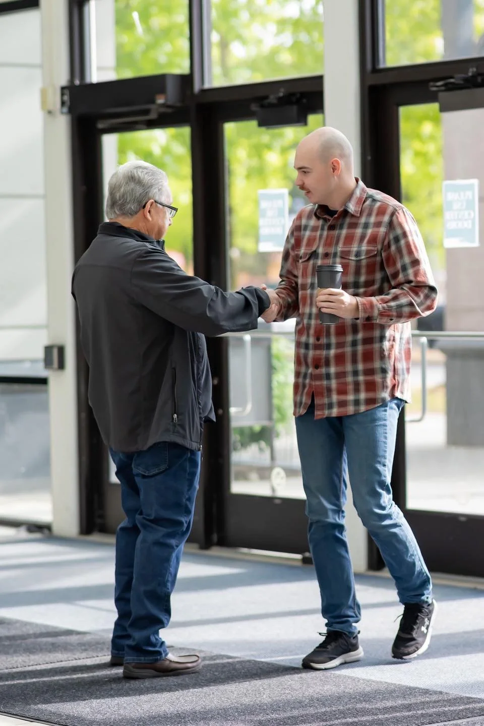 Partnership