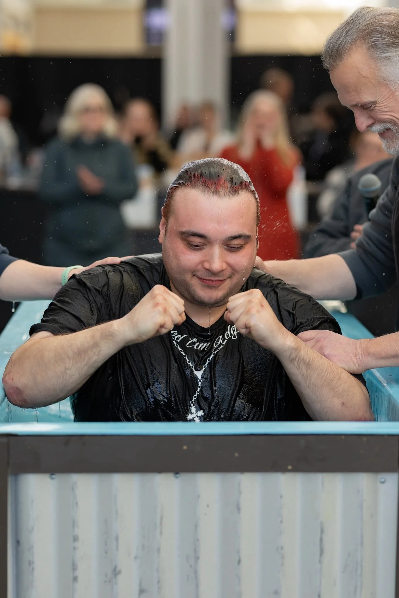 Baptism