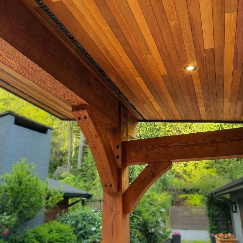 western red cedar custom milling lumber sawmill port Alberni bc great central timber milling