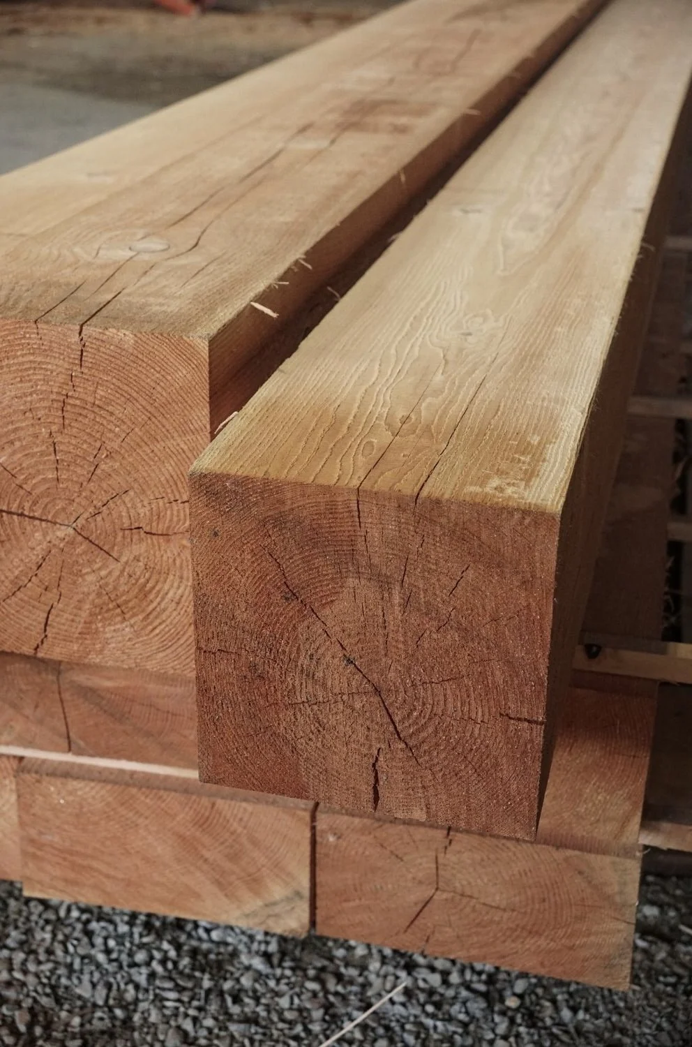 Great Central Timber Milling Port Alberni
