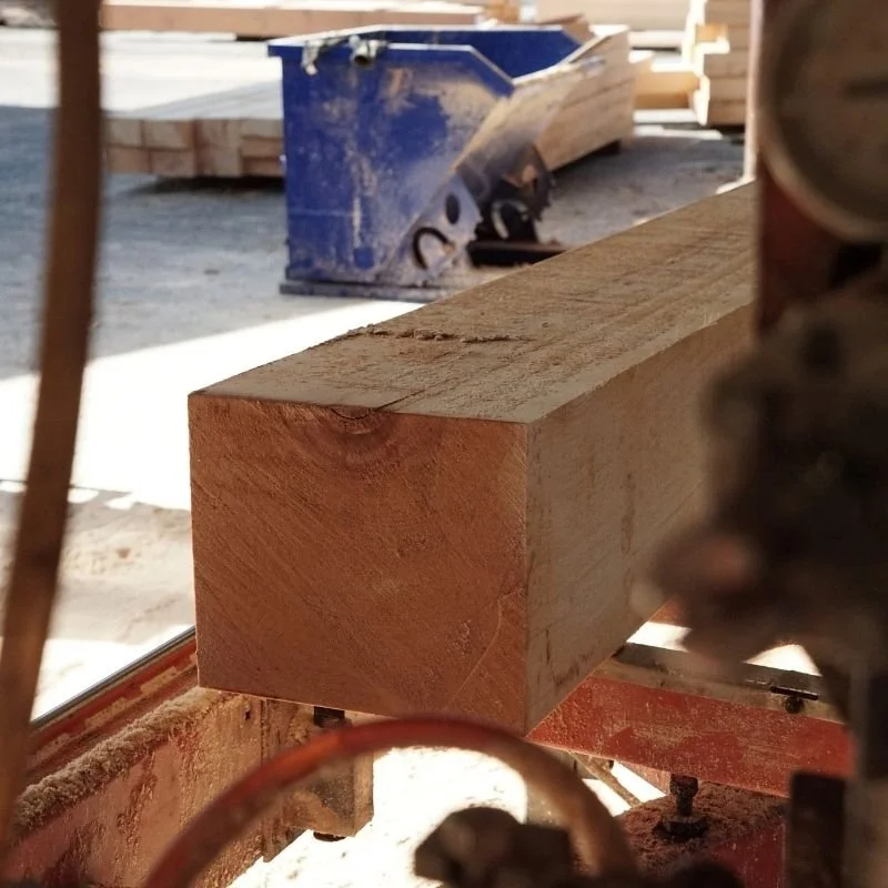 wester red cedar custom milling cuts great central timber milling port alberni sawmill custom milling