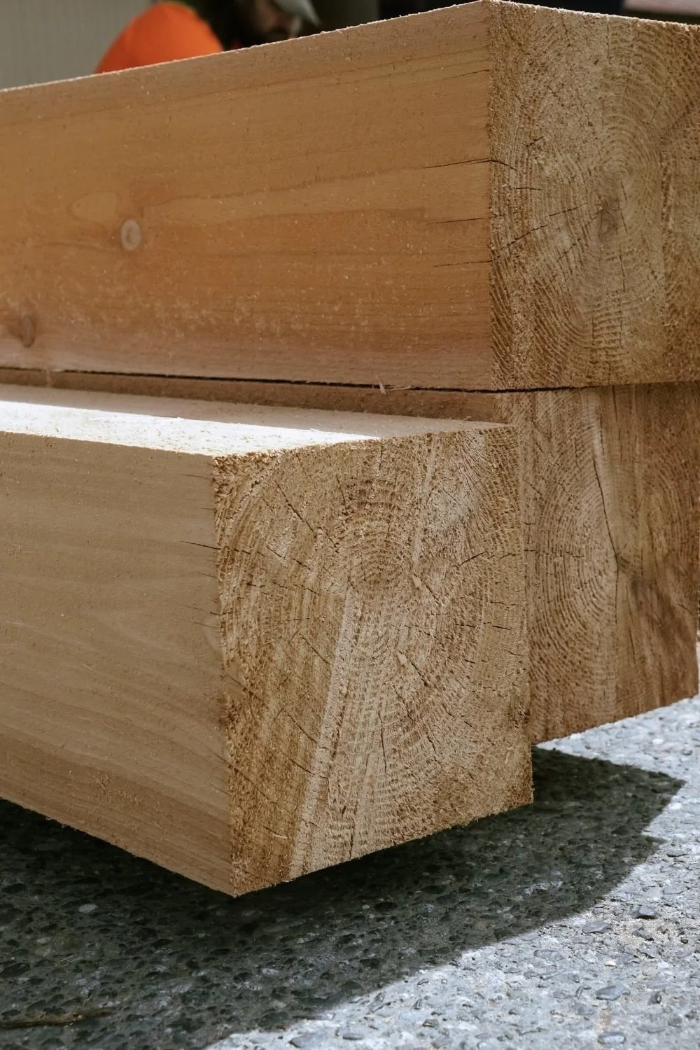 red cedar beamsGreat Central Timber Milling Port Alberni