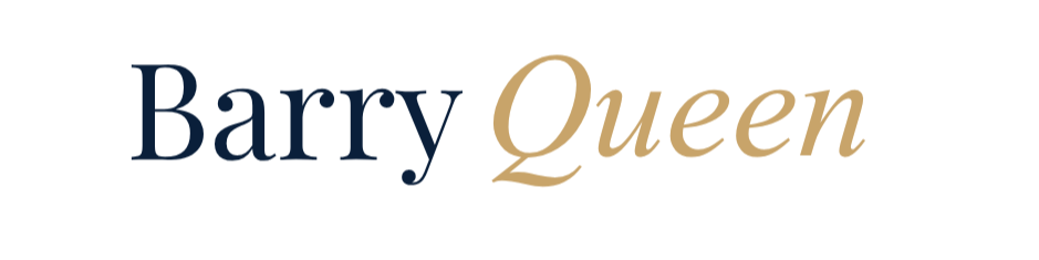 Barry Queen | Your Money Your Story