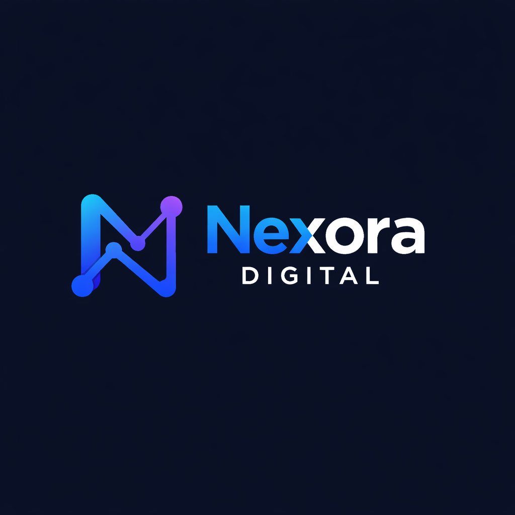 Nexora Digital
