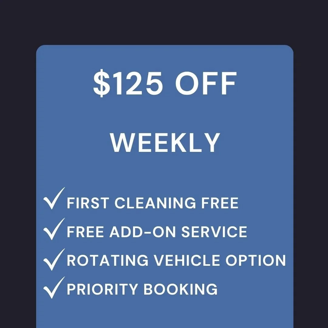 Weekly Subscription