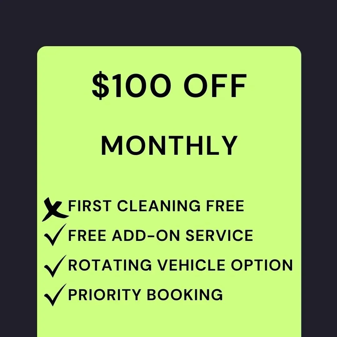 Monthly Subscription