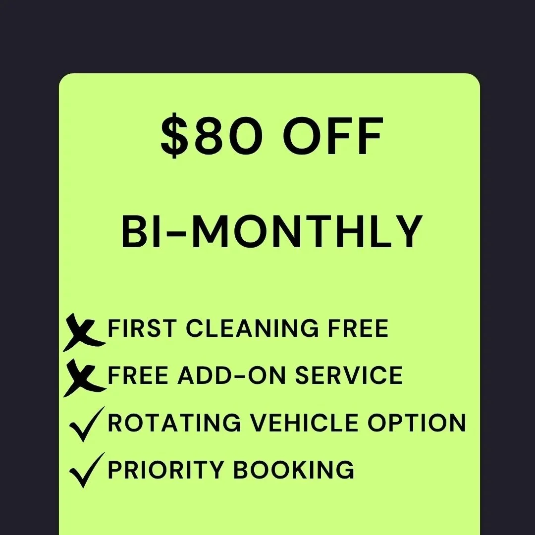 Bi-Monthly Subscription
