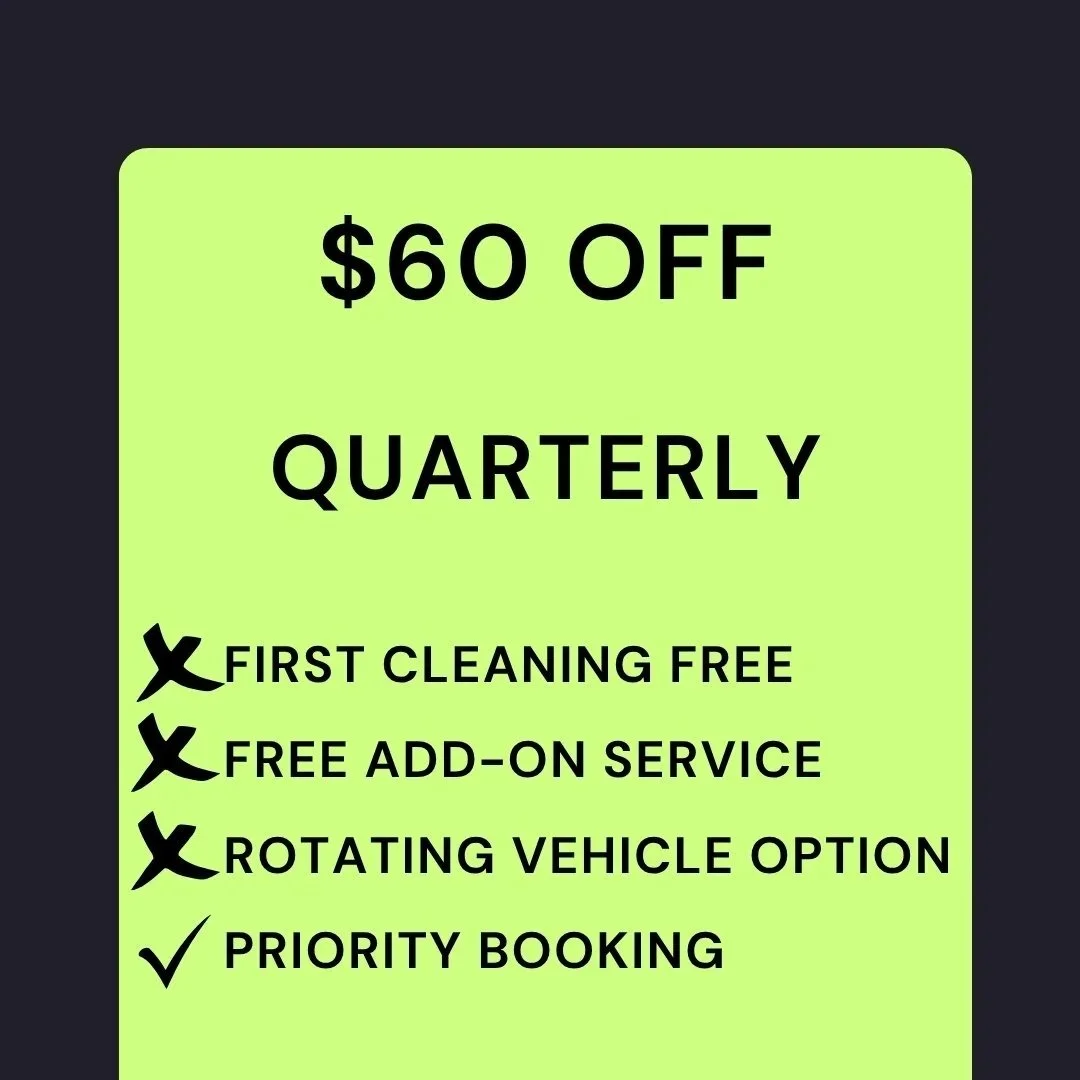 Quarterly Subscription
