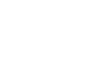 White initials 'A' and 'J' on a black background.