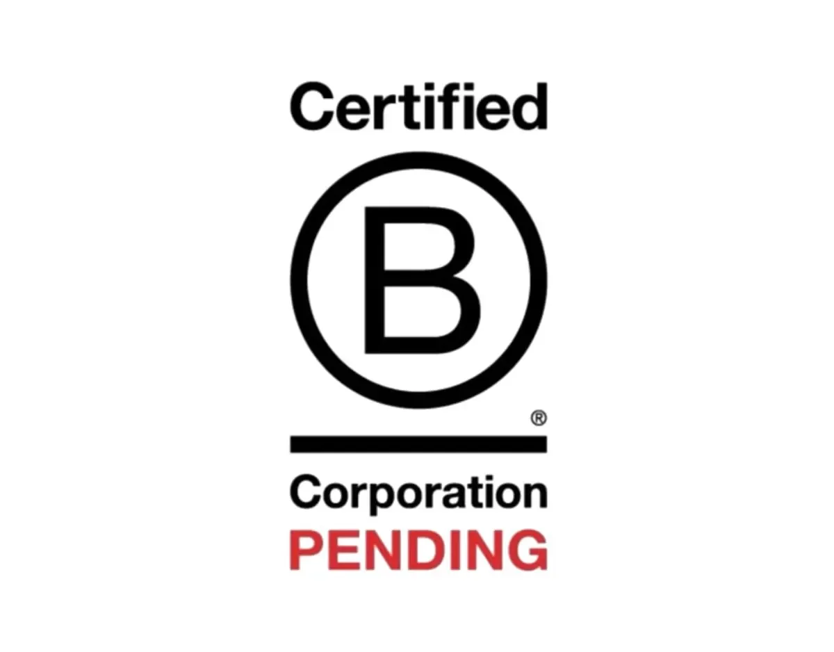 What is...B Corp™ Pending
