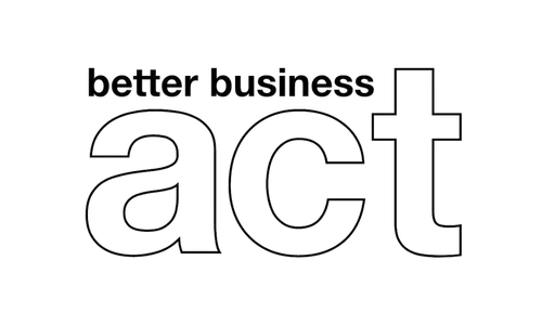 better business act logo