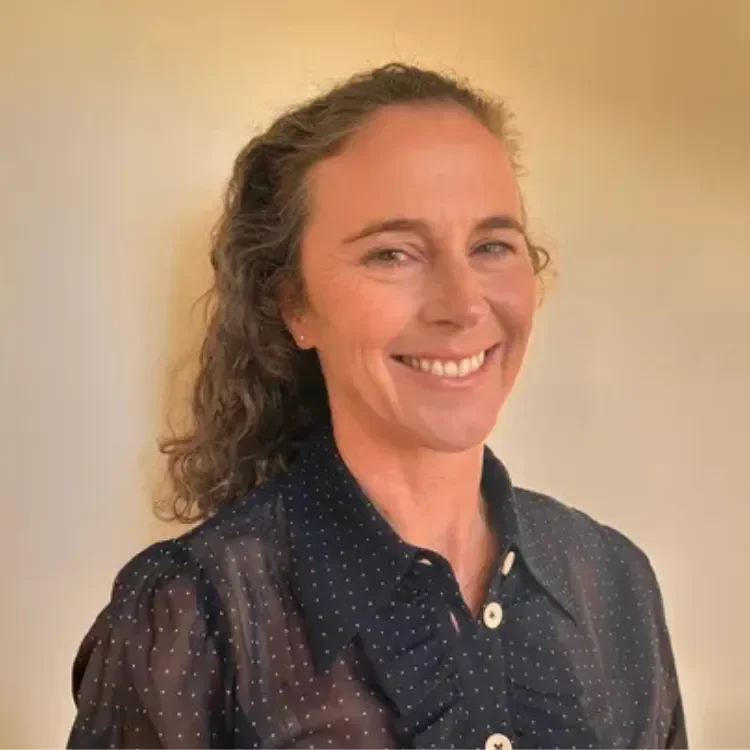 Alexina Cassidy, Act now Consulting and B Corp Launchpad course leader