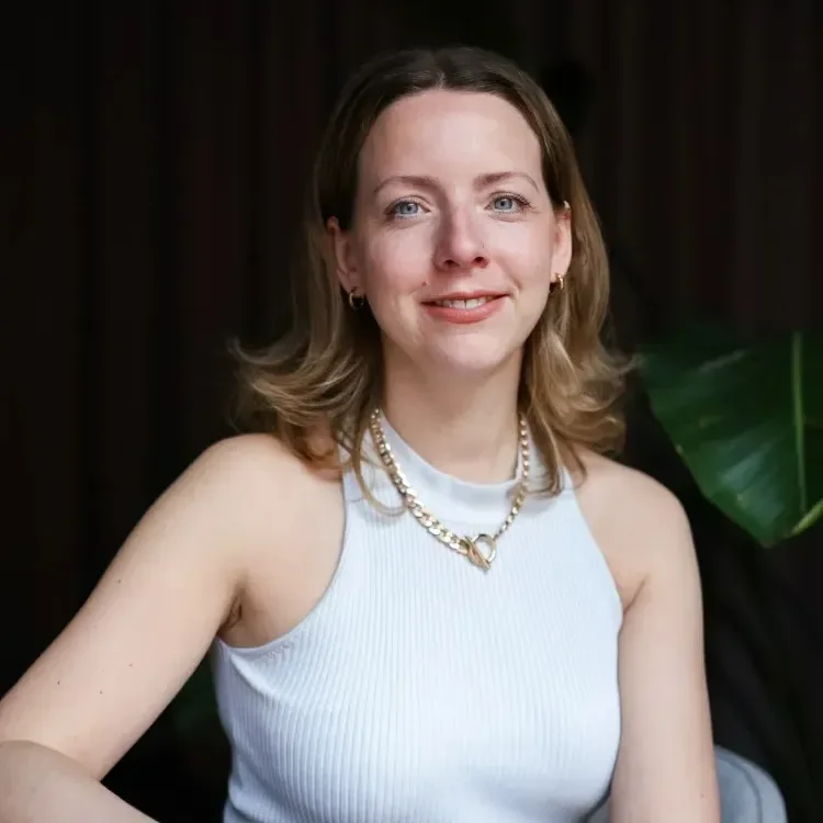 Chloe Fallon, Lodestar Accounting headshot