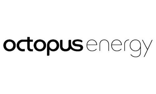 Octopus Energy logo