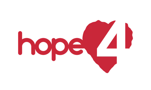 Hope4 logo