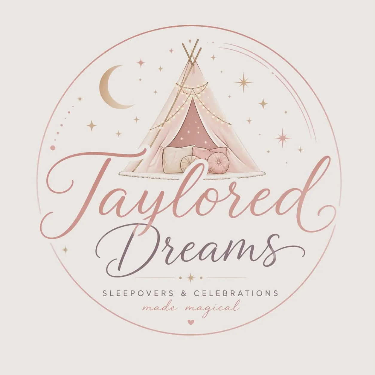 Taylored Dreams