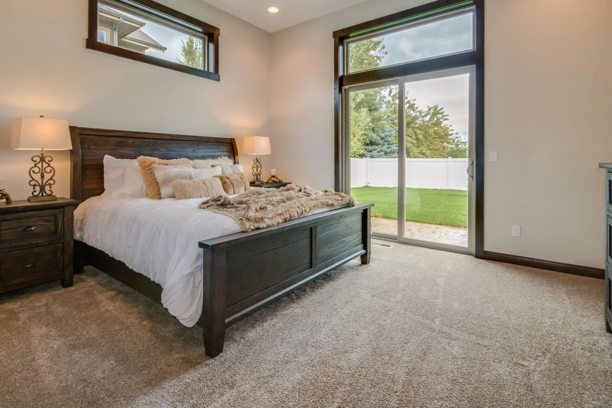 Professional Carpet Installation