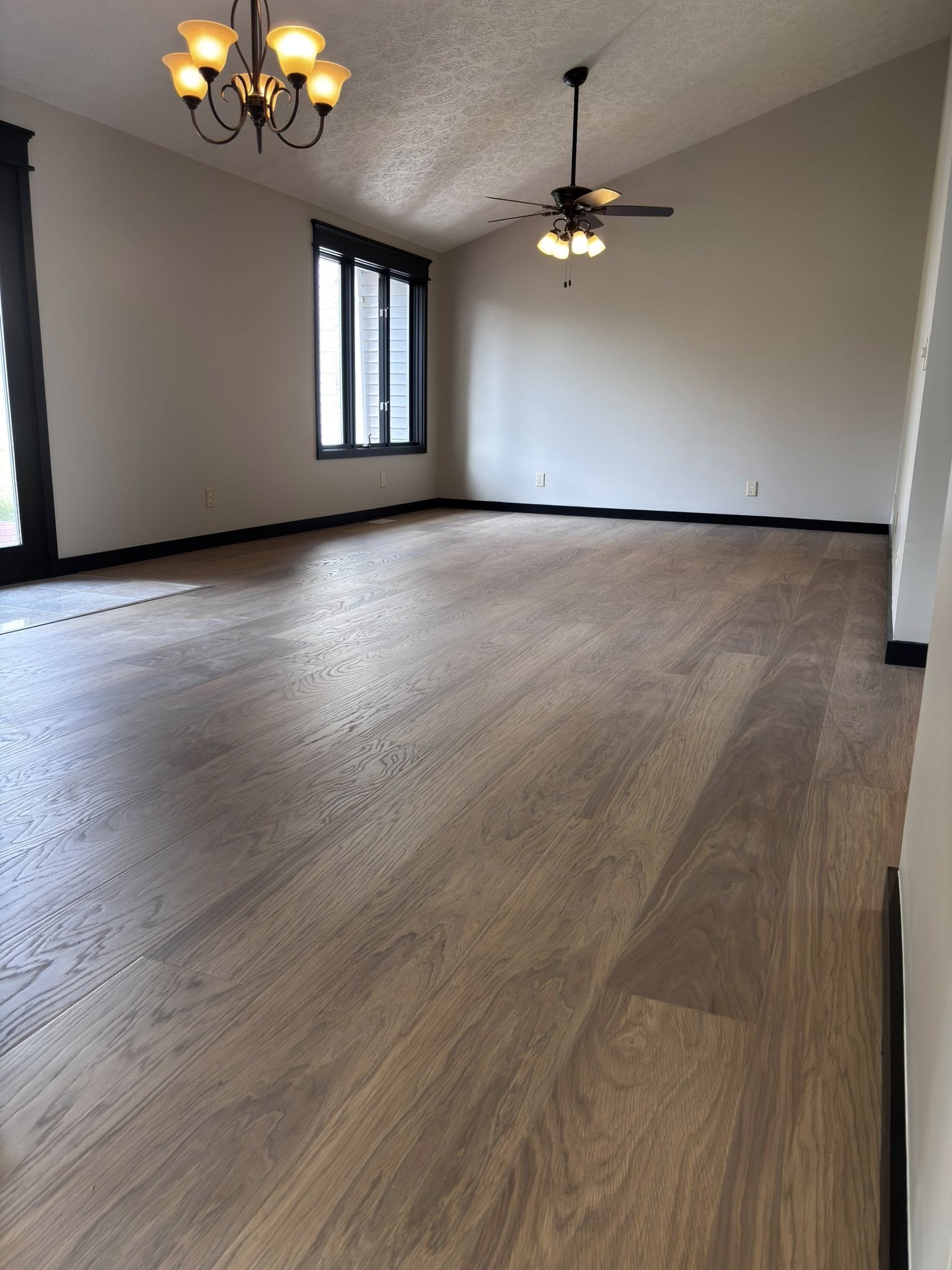 Surf Shop Santa Cruz Collection Laminate Flooring