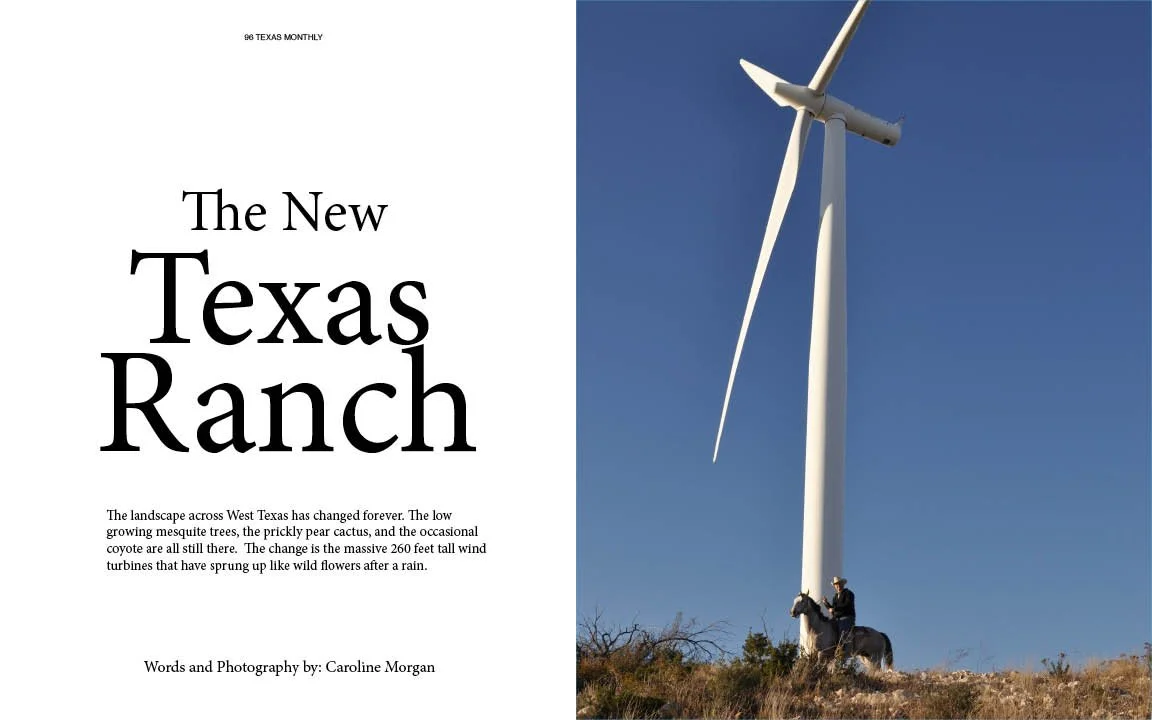 Wind Turbines