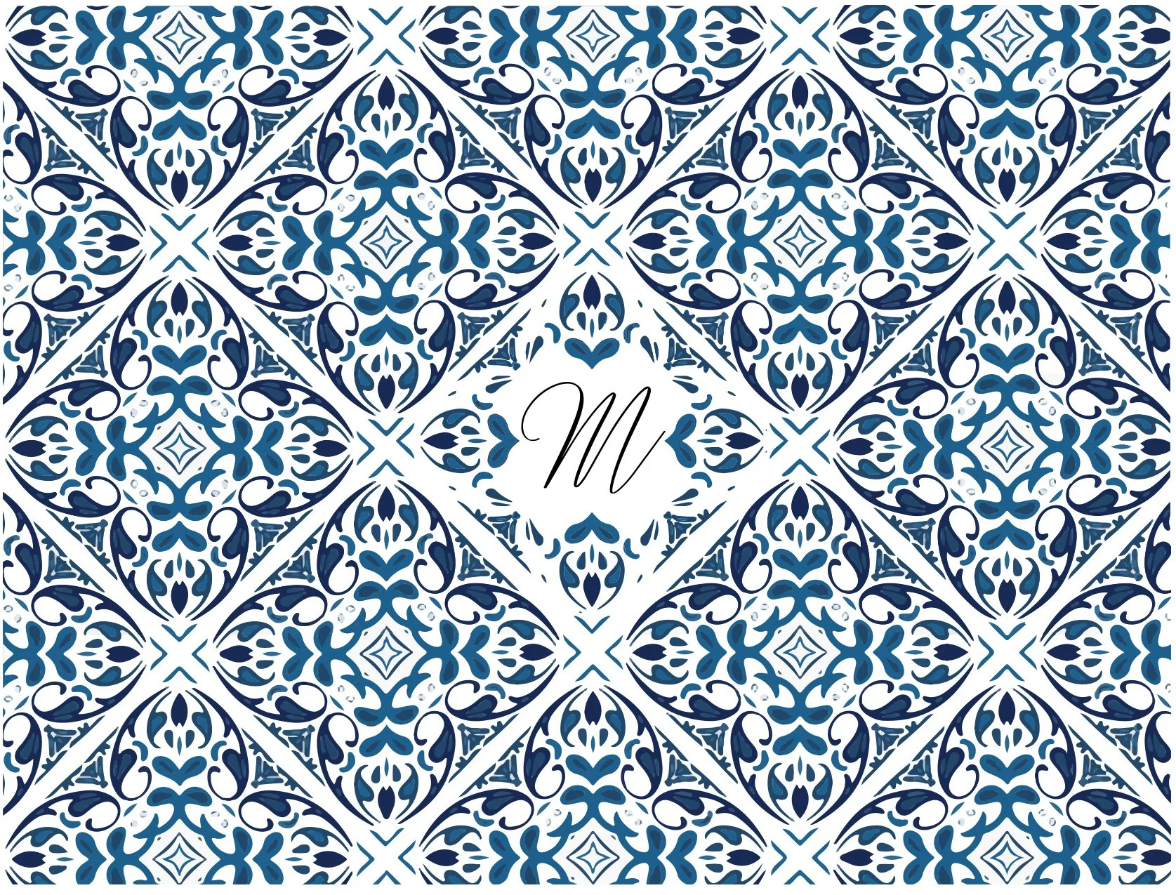 Wedding Stationary