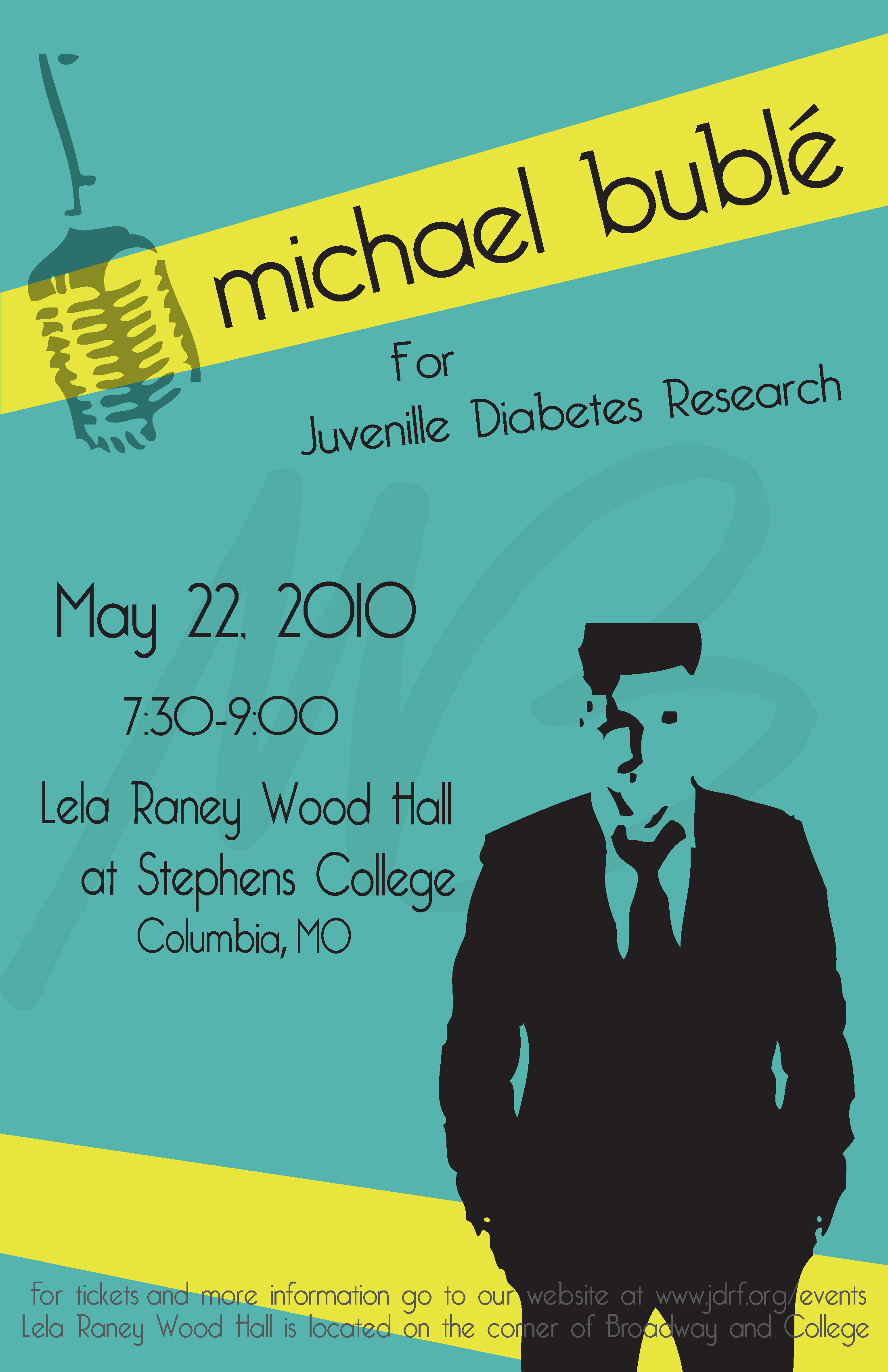 Micheal Buble