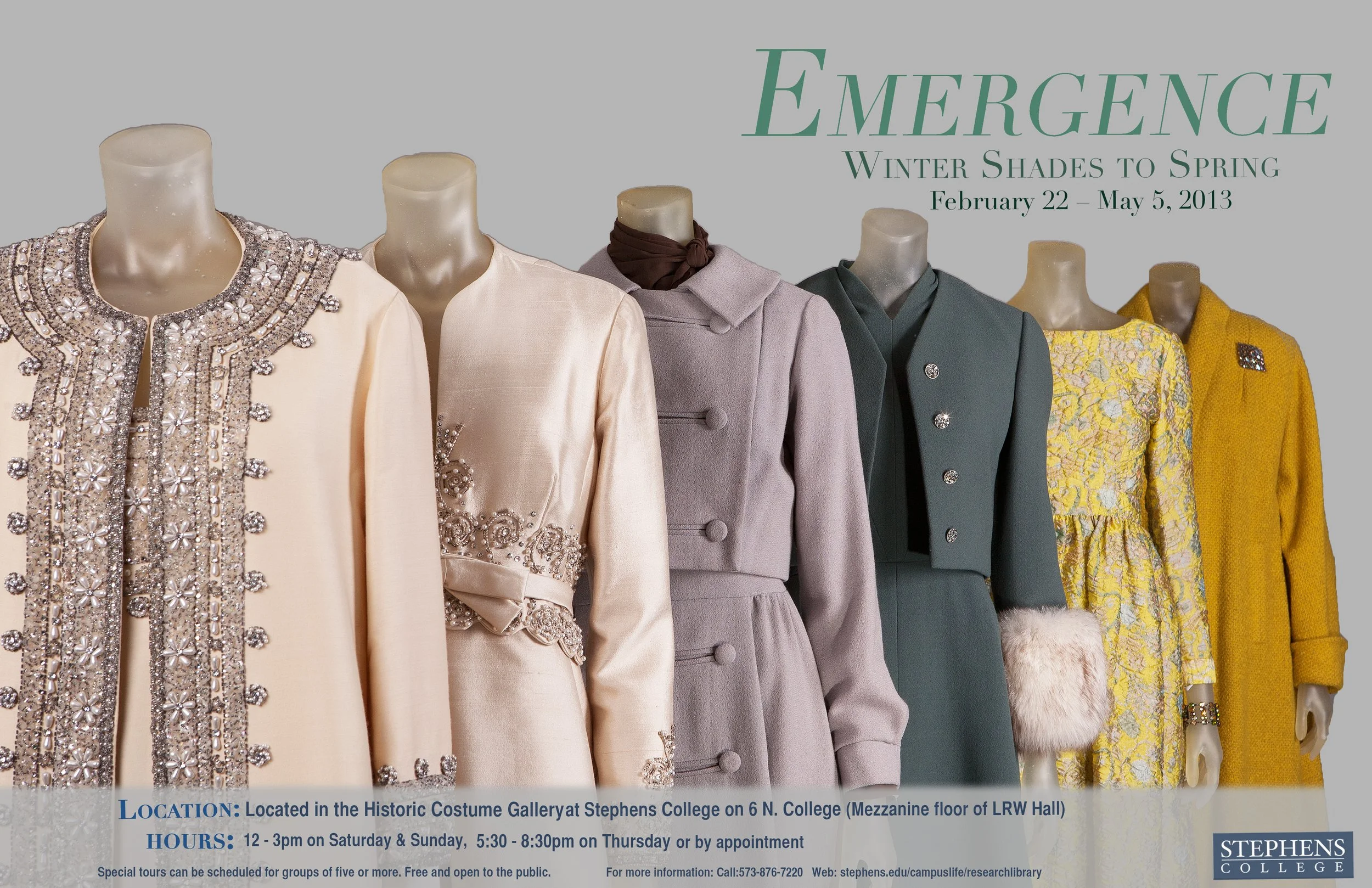 Emergence