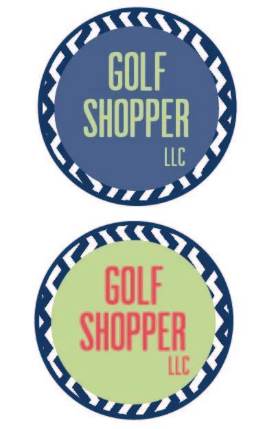 Golf Shopper
