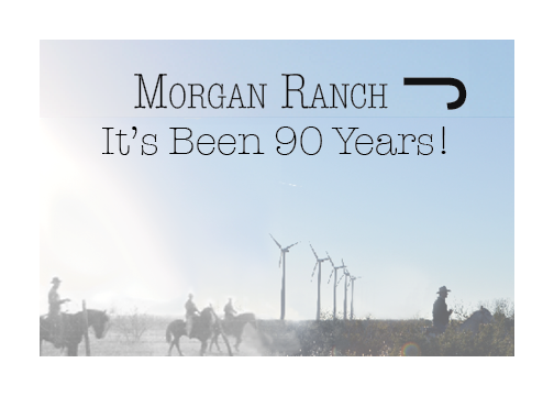 90th Ranch Celebration