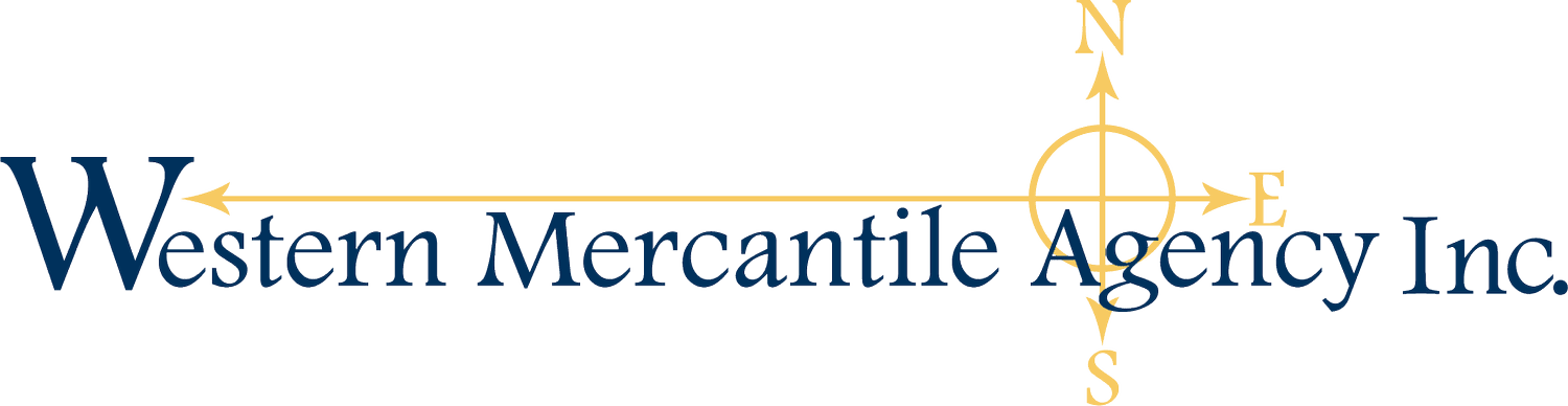 Western Mercantile Agency, Inc.