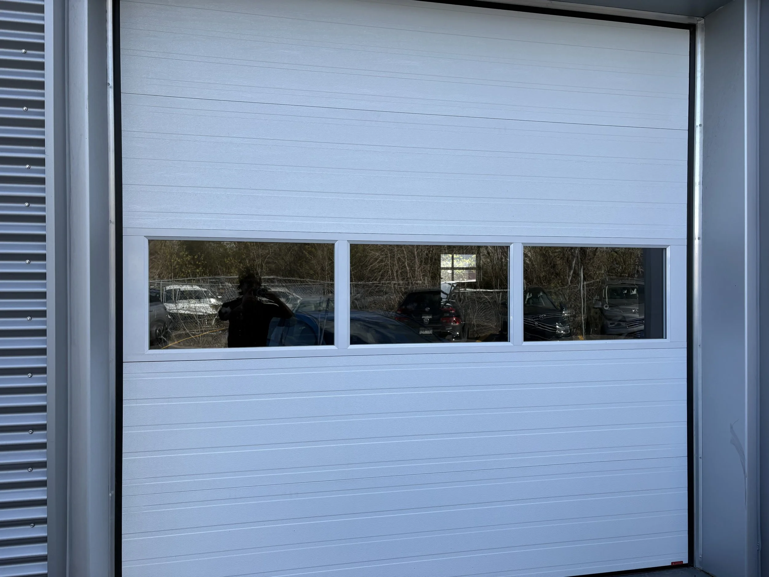 NETTOYAGE INTENSIF ET DÉGRAISSAGE DE GARAGE