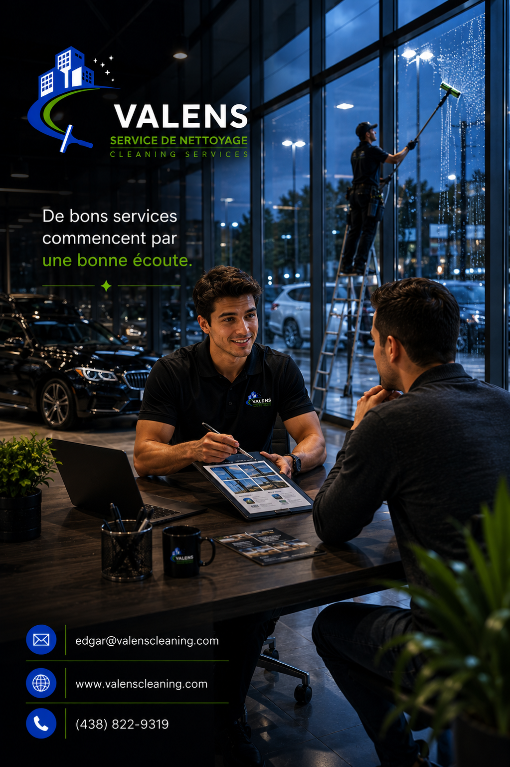 CONSEIL PROFESSIONNEL EN GESTION ET OPTIMISATION DES MILIEUX DE TRAVAIL