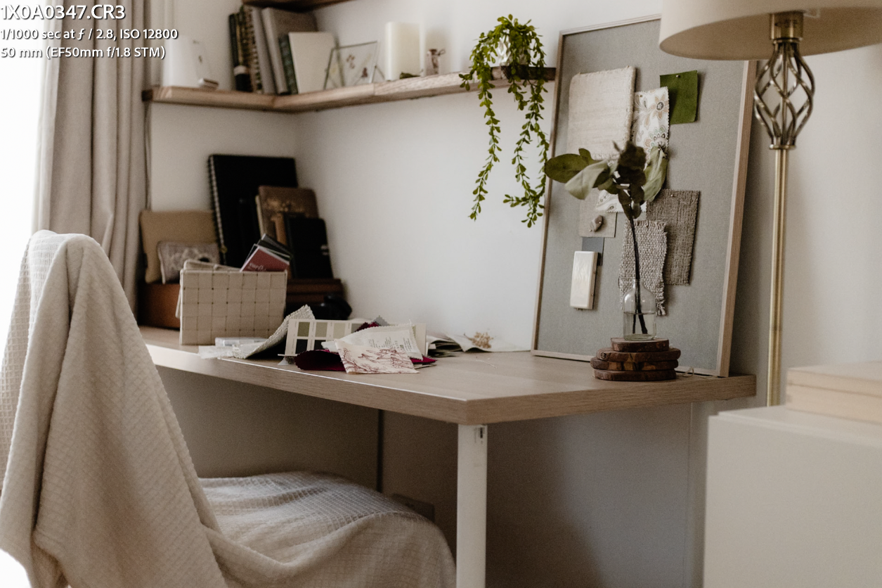 Interior advice  - 20 Minute Call