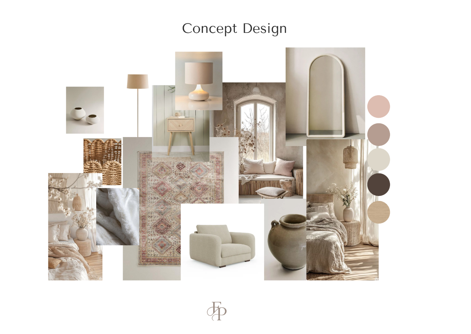 Living Room Design