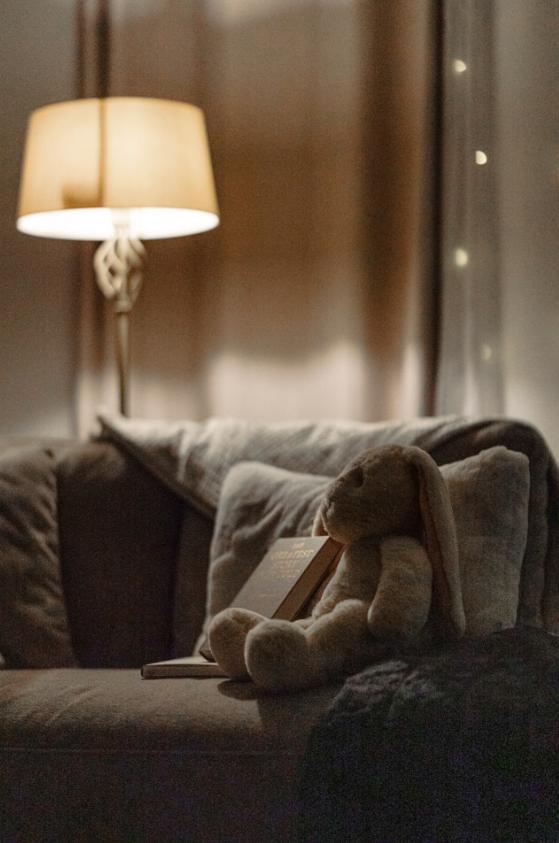 A Cozy Corner