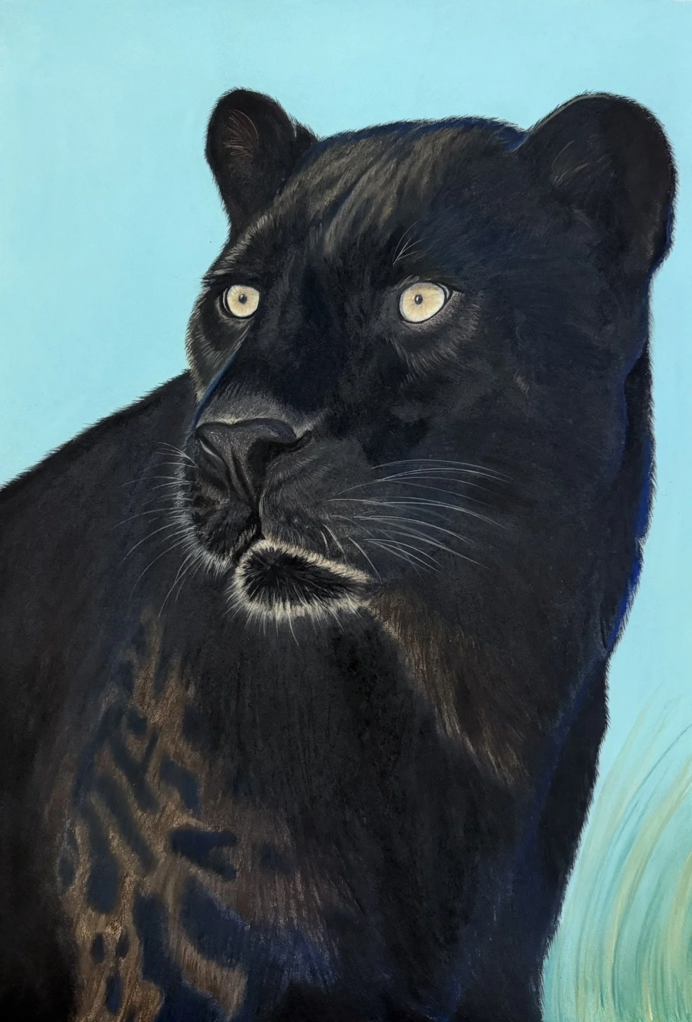Black Panther