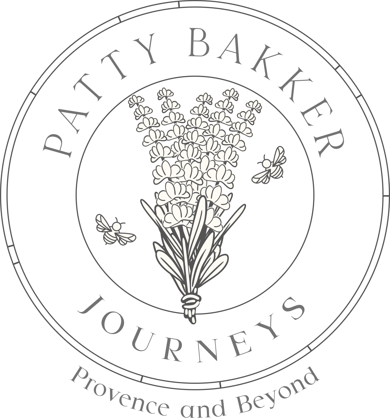 Patty Bakker Journeys
