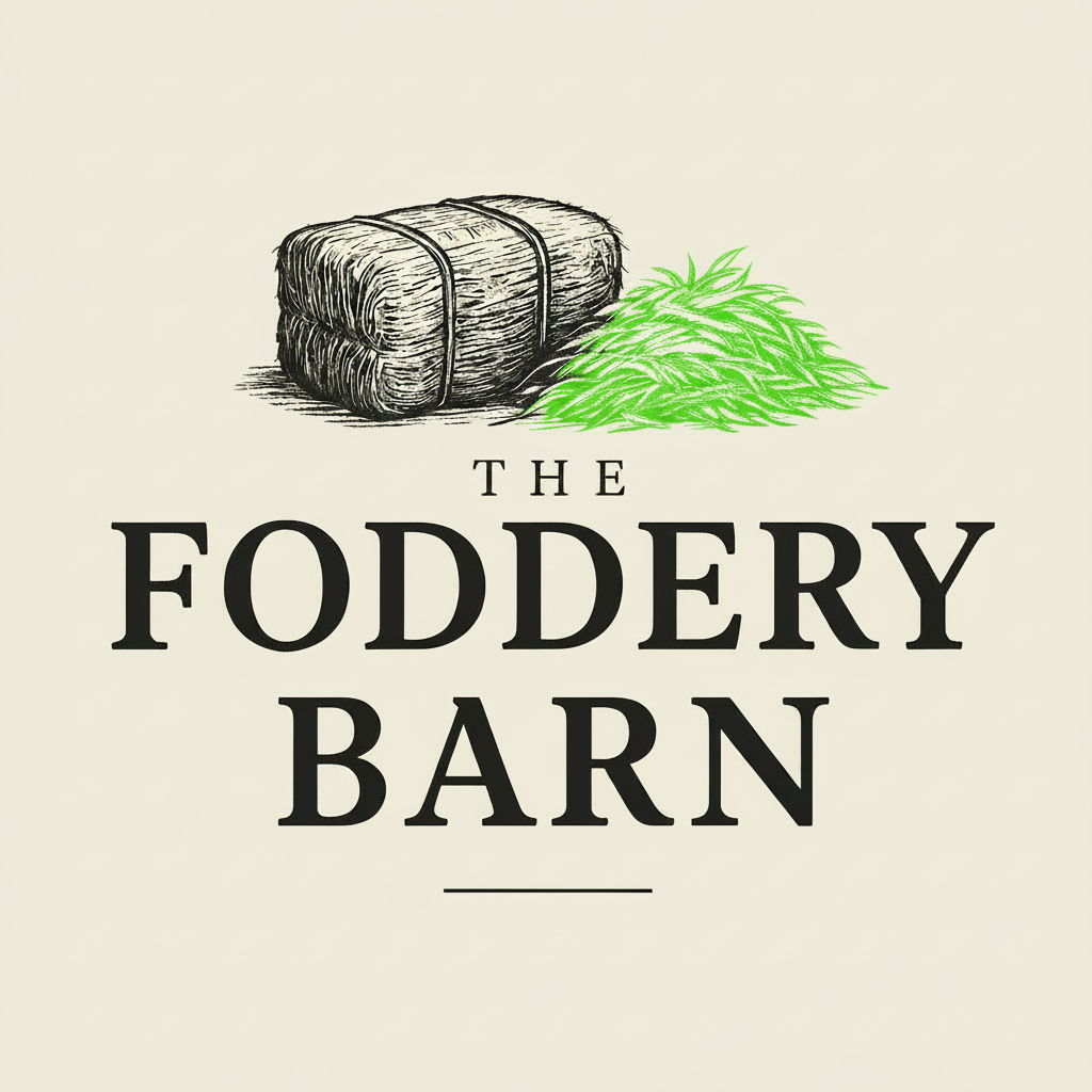 The Foddery Barn