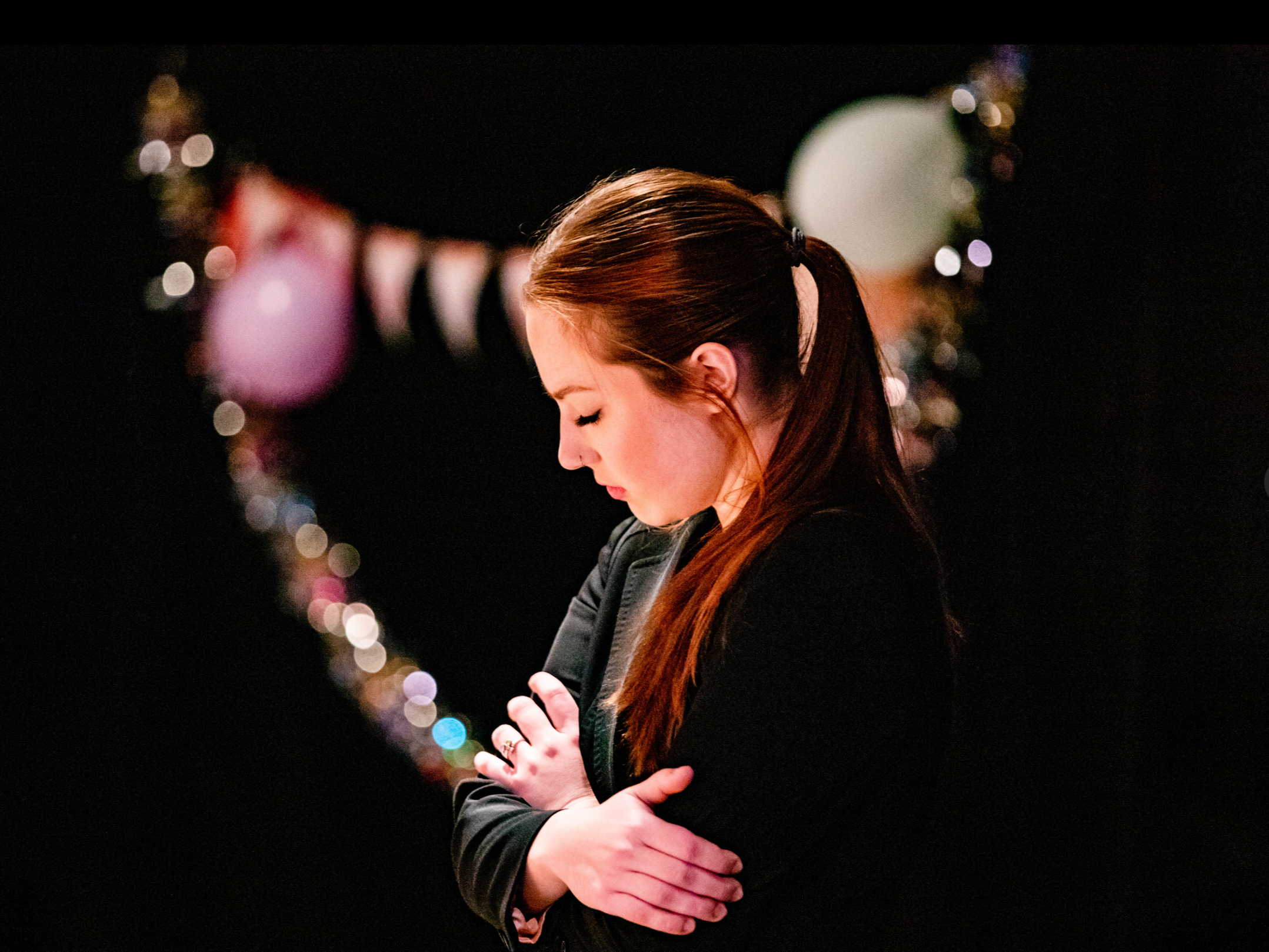 Kayla crispino acting Annette